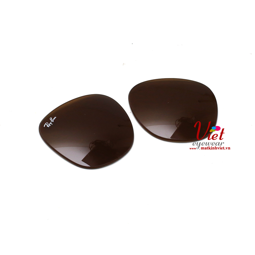 Kính mát RayBan Phụ Kiện TRÒNG KÍNH RAYBAN RB3016 1160